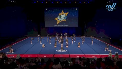 Zone Cheer All-Stars - Brooklyn [2025 L1 Youth - Medium Day 1] 2025 UCA & UDA All Star National Championship