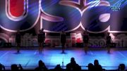 Innovate Dance Studio - Mini Prep Jazz [2025 Mini - Prep - Jazz Day 1] 2025 USA All Star Dance Super Nationals