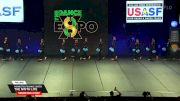 Midwest Elite Dance Center - THE NINTH LIFE [2026 Senior Small Pom Prelims] 2026 The Dance Worlds