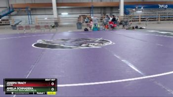 Replay: mat 8 - 2024 Team Idaho Tryouts 2024 | Dec 21 @ 6 PM