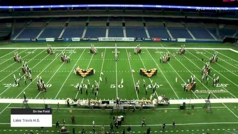 Lake Travis H.S. at 2019 BOA San Antonio Super Regional Championship, presented by Yamaha