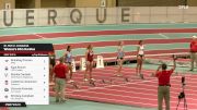 Women's 60m Hurdles