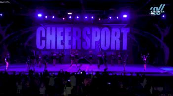 Intensity Athletics - Bomb Squad [2023 L2 Junior - D2 - Medium - B] 2023 CHEERSPORT National All Star Cheerleading Championship
