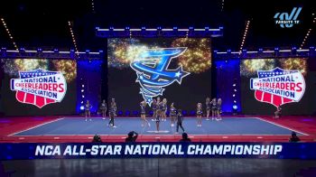 Maryland Twisters - Supercells [2025 L6 Junior Coed - Small Day 1] 2025 NCA All-Star National Championship