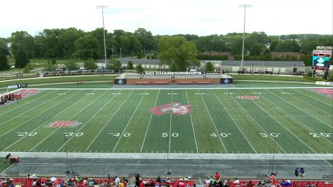 COLT CADETS "THE WOODS" at 2024 DCI Open Class World Championship