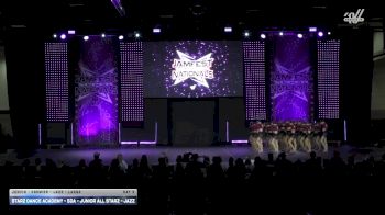 Starz Dance Academy - SDA - Junior All Starz - Jazz [2026 Junior - Premier - Jazz - Large Day 3] 2026 JAMfest Dance Super Nationals