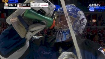 Replay: Away - 2025 Colorado vs Grand Rapids | Jan 31 @ 6 PM