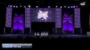 Studio 22 - Tiny Pom [2026 Tiny - Intermediate - Pom Day 2] 2026 JAMfest Dance Super Nationals