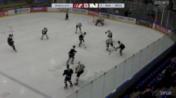 Replay: Home - 2024 Chilliwack vs Nanaimo | Oct 26 @ 7 PM