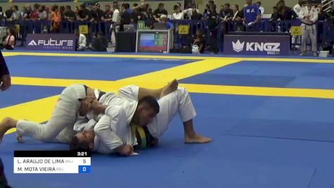 Replay: Mat 1 - 2023 2023 Brasileiro Jiu-Jitsu IBJJF | May 5 @ 9 AM