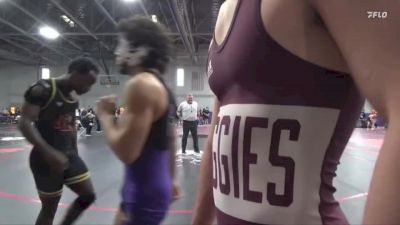 Replay: Mat 6 - 2026 Cliff Keen Mike Duroe Open | Jan 17 @ 9 AM