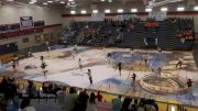 Redemption Guard "IA" at 2025 WGI Guard Austin Regional