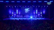 Maryland Twisters - F5 [2025 L6 Senior - Medium Day 1] 2025 CHEERSPORT National All Star Cheerleading Championship