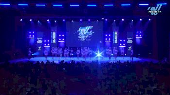 Maryland Twisters - F5 [2025 L6 Senior - Medium Day 1] 2025 CHEERSPORT National All Star Cheerleading Championship