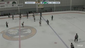 Replay: Home - 2023 Levis vs Trois-Rivieres | Sep 8 @ 7 PM