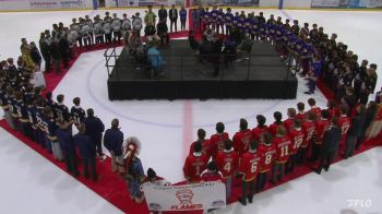 Replay: Home  - 2024 AEHL Opening Ceremony | Apr 4 @ 8 PM