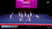 Grove Athletics - Senior Citrus [2026 L4.2 Senior - D2 - Small Semis] 2026 The D2 Summit
