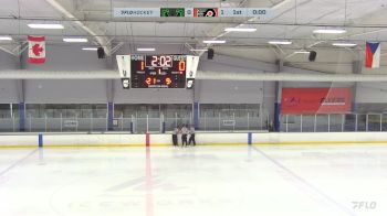 Replay: Home - 2025 Pennsylvania vs Philly Little Flyers | Sep 26 @ 11 AM