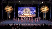 Long Island Cheer - Day 1 [2024 Diamonds Level 6 Ltd Senior Small D1 Diamonds] 2024 Winner's Choice Championships - Mohegan Sun