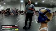 Replay: Mat 2 - 2024 Columbus Day Duals | Sep 21 @ 8 AM