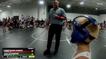 Replay: Mat 2 - 2024 Columbus Day Duals | Sep 21 @ 8 AM