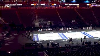 Jake Dickinson vs Derek DiSalvio 2024 ADCC World Championships Presented by FloGrappling