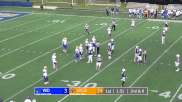 Replay: Widener vs Lycoming - 2024 Widener University vs Lycoming | Sep 7 @ 11 AM