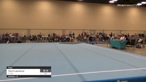 Taryn Laurence - , Empire - 2020 Alamo Classic