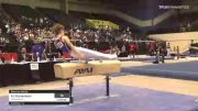 KJ Richardson - Pommel Horse, Gymkhana IL - 2021 USA Gymnastics Development Program National Championships