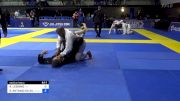 Replay: Mat 6 - 2024 European Jiu-Jitsu IBJJF Championship | Jan 23 @ 9 AM