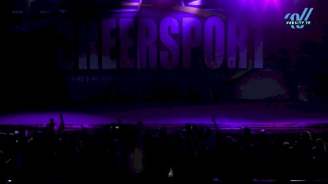 Integrity Elite All Stars - Fury [2024 L1 Youth - D2 - Small - E Day 1] 2024 CHEERSPORT National All Star Cheerleading Championship