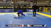 Stuart Gregory Carmody vs Adrian Casey Mendoza Triguero 2025 Pan Jiu Jitsu IBJJF Championship