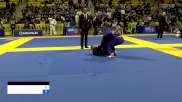 MIKKO MIKAEL PULKKANEN vs GABRIEL NASCIMENTO DA SILVA 2024 World Jiu-Jitsu IBJJF Championship