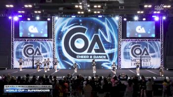 World Cup - Supermoons [2026 L1 Mini - Small Day 2] 2026 COA Grand Nationals