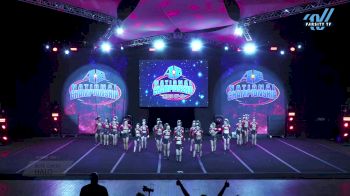 Elite Cheer - Halo [2023 L3 Senior - Small Day 1] 2023 America's Best Grand Nationals