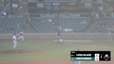 Replay: Away - 2025 Ducks vs Dirty Birds | Jun 10 @ 6 PM