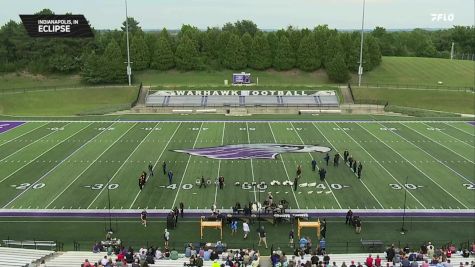 Eclipse "2025 SHOW" at 2025 The Whitewater Classic