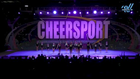 Premier Spirit Academy - Majesty [2024 L2 Youth - D2 - Small - C Day 2] 2024 CHEERSPORT National All Star Cheerleading Championship