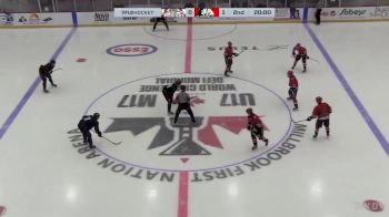 Replay: Home - 2025 Pictou County vs Truro | Sep 5 @ 6 PM