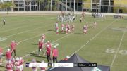 Replay: Field D - 2024 Pop Warner Football Super Bowl | Dec 8 @ 8 AM