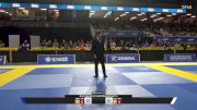 Avram Meliksetian vs Cayden Garrett Davis 2026 Pan Kids Jiu-Jitsu IBJJF Championship