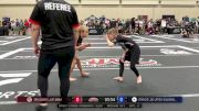 Joe Iglesias vs Jack Friedman 2025 ADCC Orlando Open/Youth Trials
