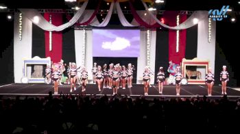 Georgia All Stars - Glorious [2024 L4 Senior - D2 Day 1] 2024 ASC Battle Under the Big Top Grand Nationals