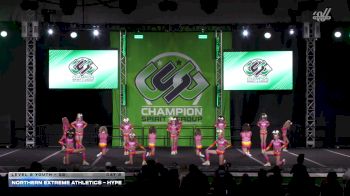 Northern Extreme Athletics - Hype [2026 L2 Youth - D2 Day 2] 2026 CSG Grand Nationals