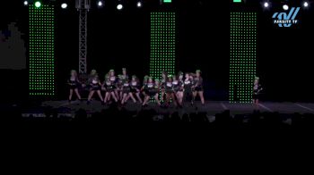 Wicked Elite - Bellatrix [2025 L2 Junior - D2 Day 1] 2025 ASC King of the Jungle Schaumburg Showdown