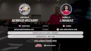 Danielle Liwanag vs Anchelle Berrios-Irizarry 2025 ADCC Niagara Open