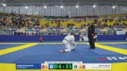 GABRIEL REIS MACHADO vs FILIPPO FABI BEZ 2026 FPJJ Circuito Paulista GI Etapa 3