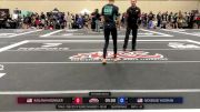 Kailani Hasenauer vs Mckenzie Vaughan 2025 ADCC Orlando Open/Youth Trials