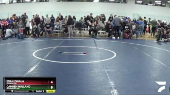 Replay: Mat 29 - The Zoo - 2023 2023 MYWAY Individual State Championship | Mar 26 @ 9 AM