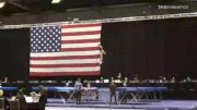 Olivia Stecky - Individual Trampoline, CAVU - 2021 USA Gymnastics Championships